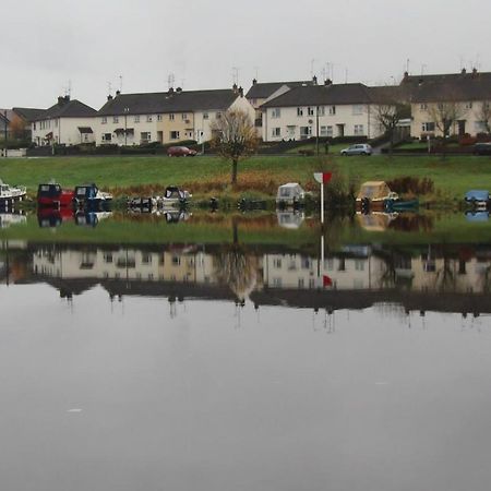 Riverview House Enniskillen Dış mekan fotoğraf