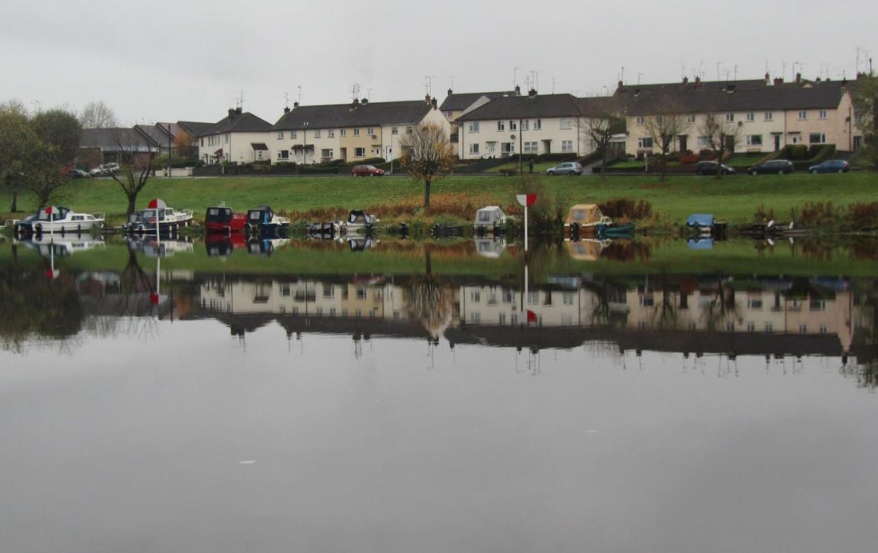 Riverview House Enniskillen Dış mekan fotoğraf