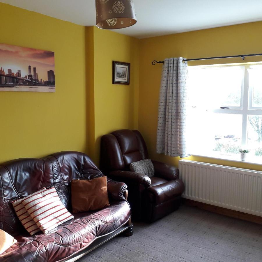 Riverview House Enniskillen Dış mekan fotoğraf