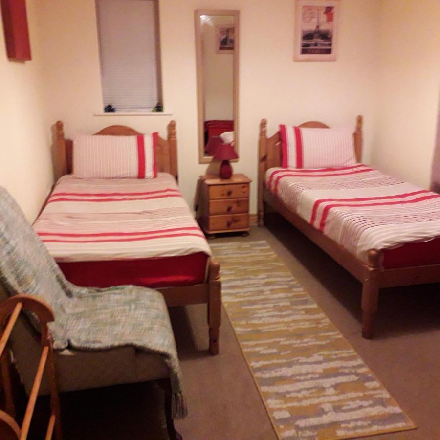 Riverview House Enniskillen Dış mekan fotoğraf