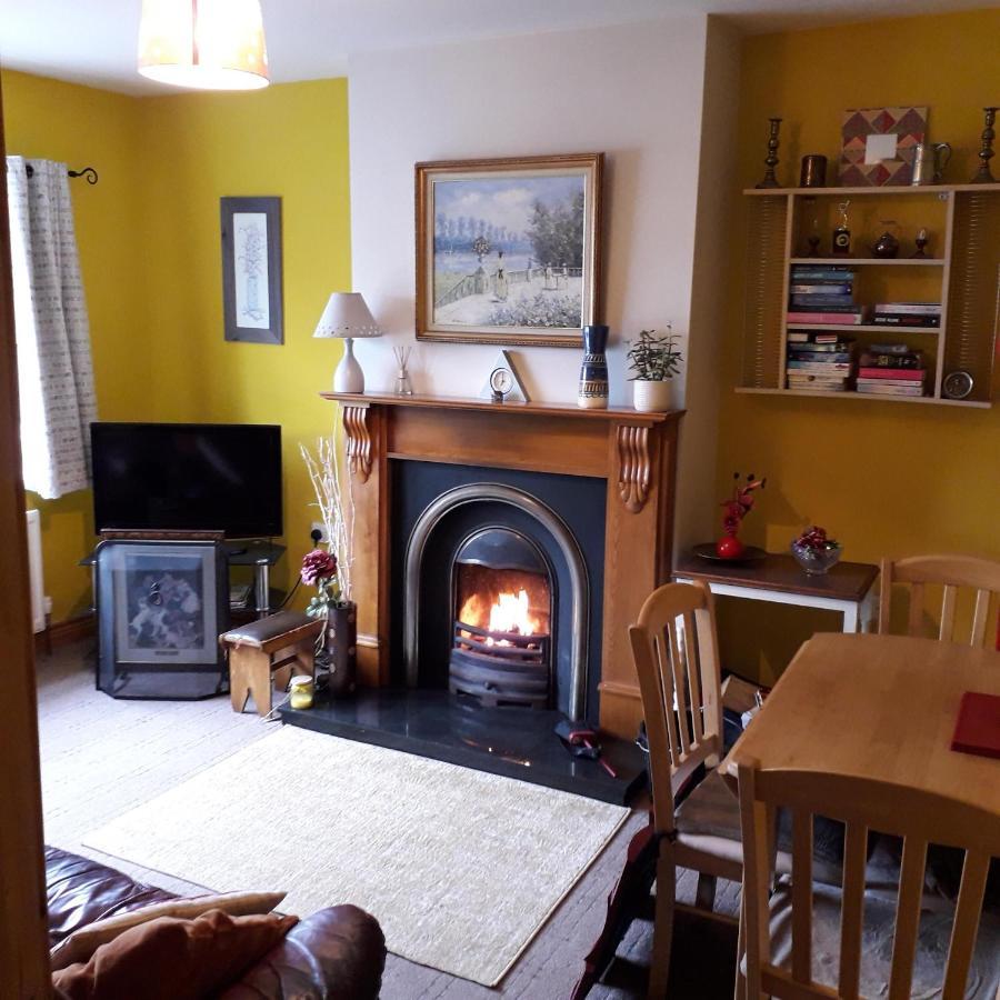 Riverview House Enniskillen Dış mekan fotoğraf