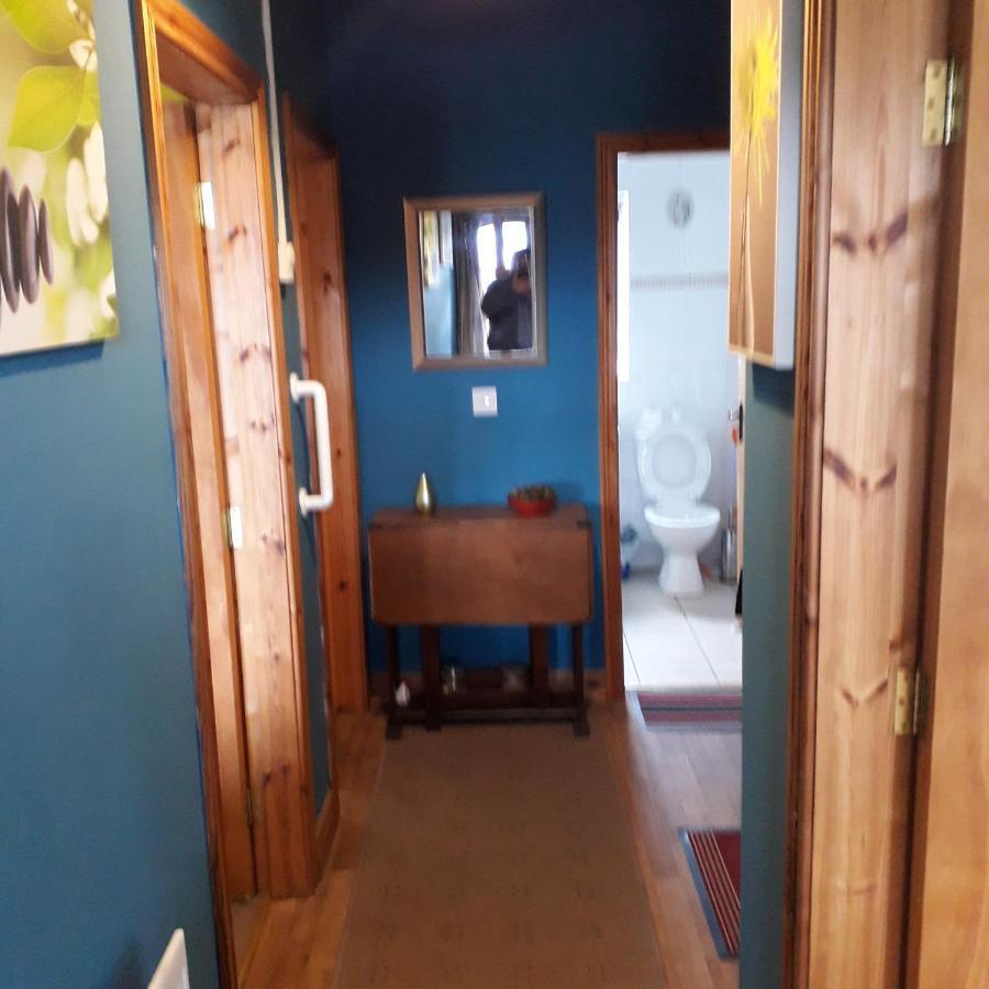 Riverview House Enniskillen Dış mekan fotoğraf