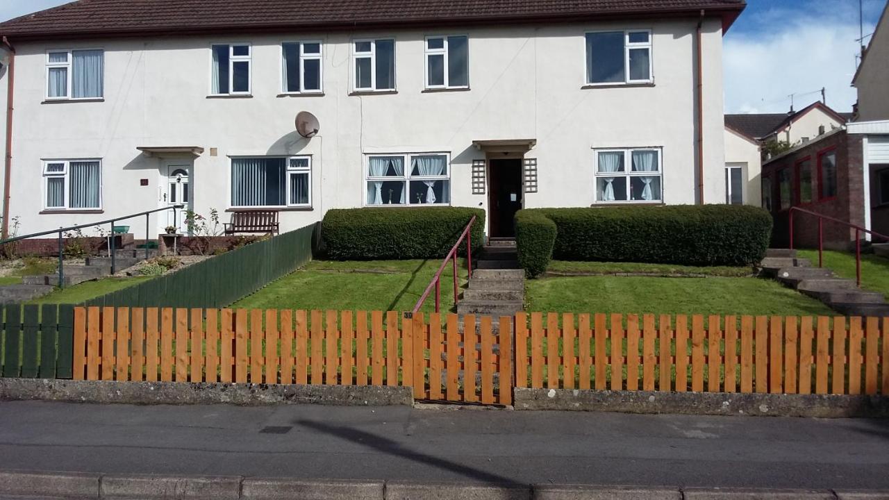 Riverview House Enniskillen Dış mekan fotoğraf